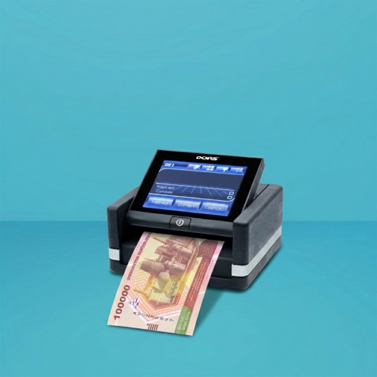 DORS 230 — автhttps://cashexpert.uz/admin/#tab-dataоматик мультивалюта банкнот детектори
