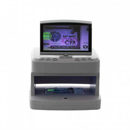 Bankosa MD-100: Многофункциональный просмотровый детектор валют