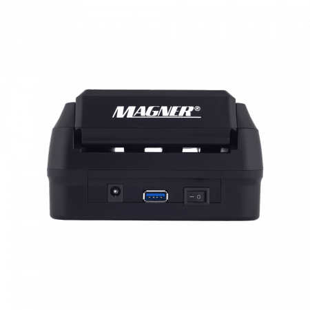 Номинал қийматини аниқловчи валюта детектори Magner 215
